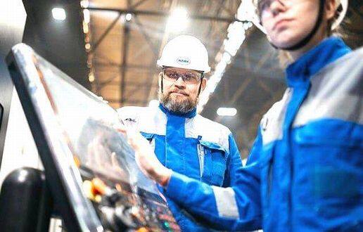 Columns on Predictive & Preventive Maintenance Systems & Vibration Sensors